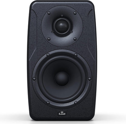 IK Multimedia MON-PRECISION-500-IN iLoud Precision 5 Studio Monitor