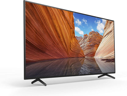 Sony KD55X80J 55" 4K Smart TV with HT-A9 System (Used)