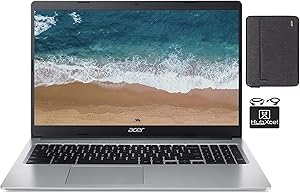 Acer Premium Chromebook 15.6