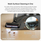 LG A925KSM CordZero Stick Vacuum - Long Runtime