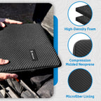 Pelican Traveler 16 Inch Weather Resistant Laptop Sleeve