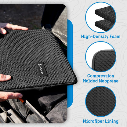 Pelican Traveler 16 Inch Weather Resistant Laptop Sleeve