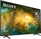 Sony FWD-55X800H 55