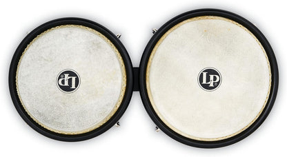 Latin Percussion LP601D-OX-K Discovery Bongo Onyx