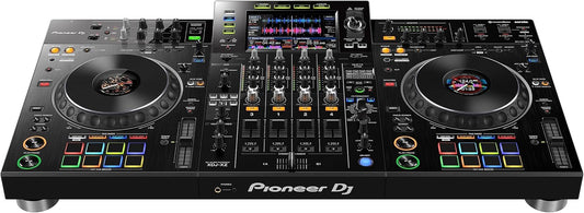 Pioneer DJ XDJ-XZ Professional All-In-One DJ System