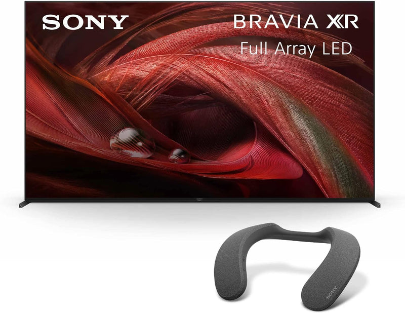 Sony BRAVIA XR X95J 85-Inch 4K Smart TV — main product image