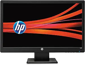 HP LV2311 23-Inch LED Backlit Monitor