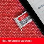 SanDisk SDSQUAC-1T50-GN6MA 1.5TB Ultra MicroSD Card
