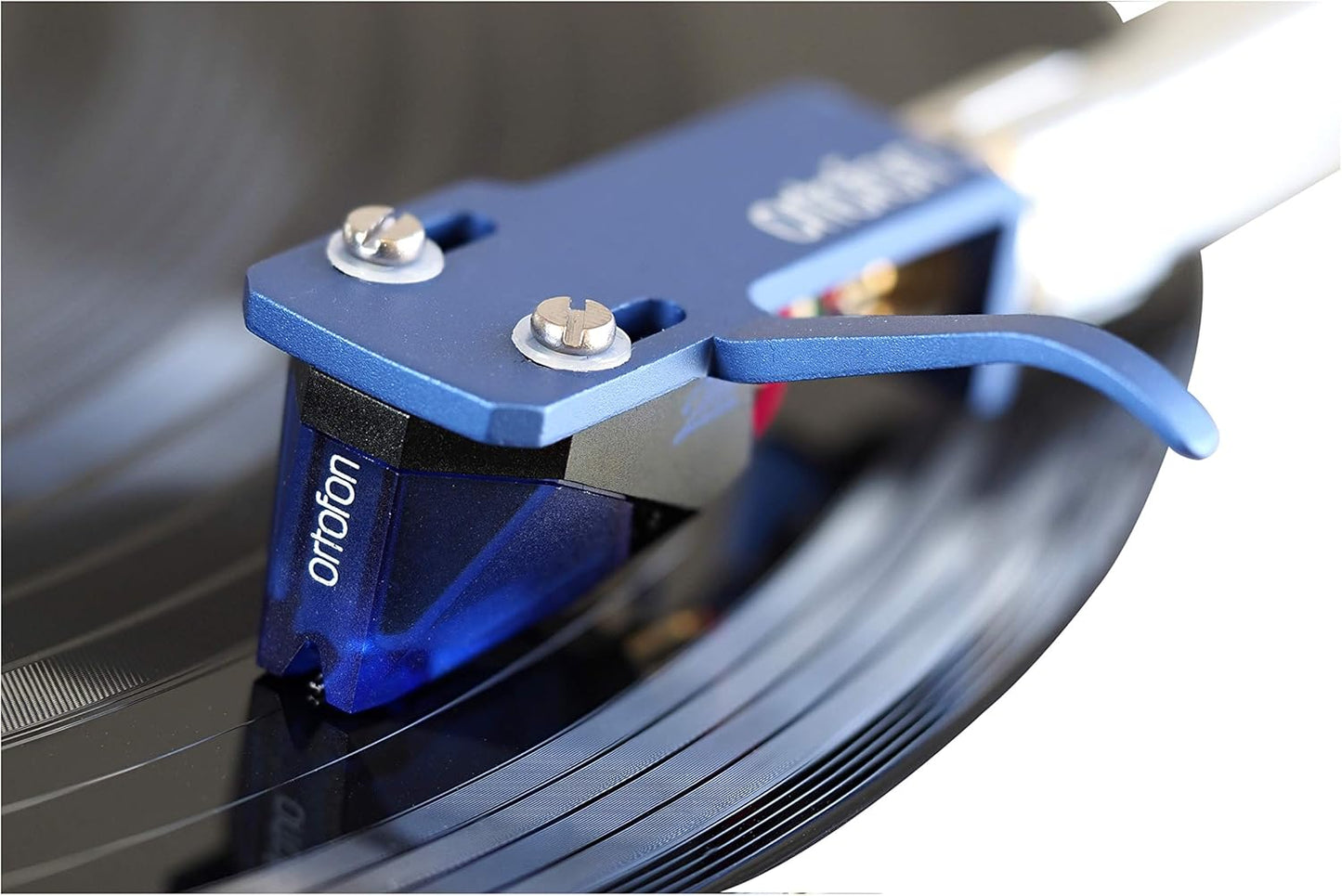 Ortofon 0560011 2M Blue Moving Magnet Cartridge