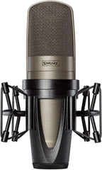Shure KSM42 Cardioid Condenser Microphone