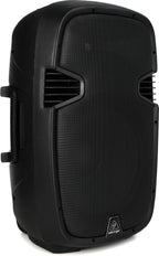Behringer PK115A 800W 15-inch Powered Bluetooth Speaker