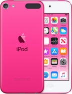 Apple ipod touch 128GB 7th Gen Pink (Renewed)