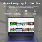 HP 14-dq0005dx 14