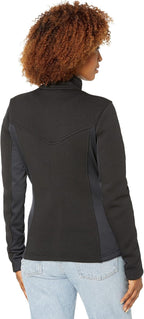 Spyder 194068 Women's Encore Full Zip Sweater Fleece