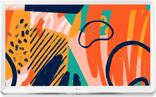 LG 27LQ600S-WU 27-Inch Full HD IPS LED TV Monitor