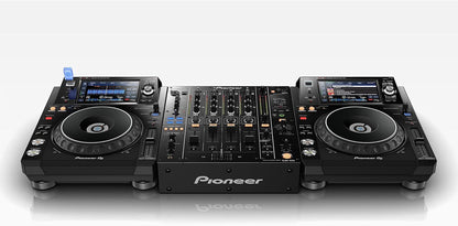 Pioneer DJ XDJ1000MK2 Digital DJ Multi Player