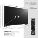 LG 55UN7000PUB 55