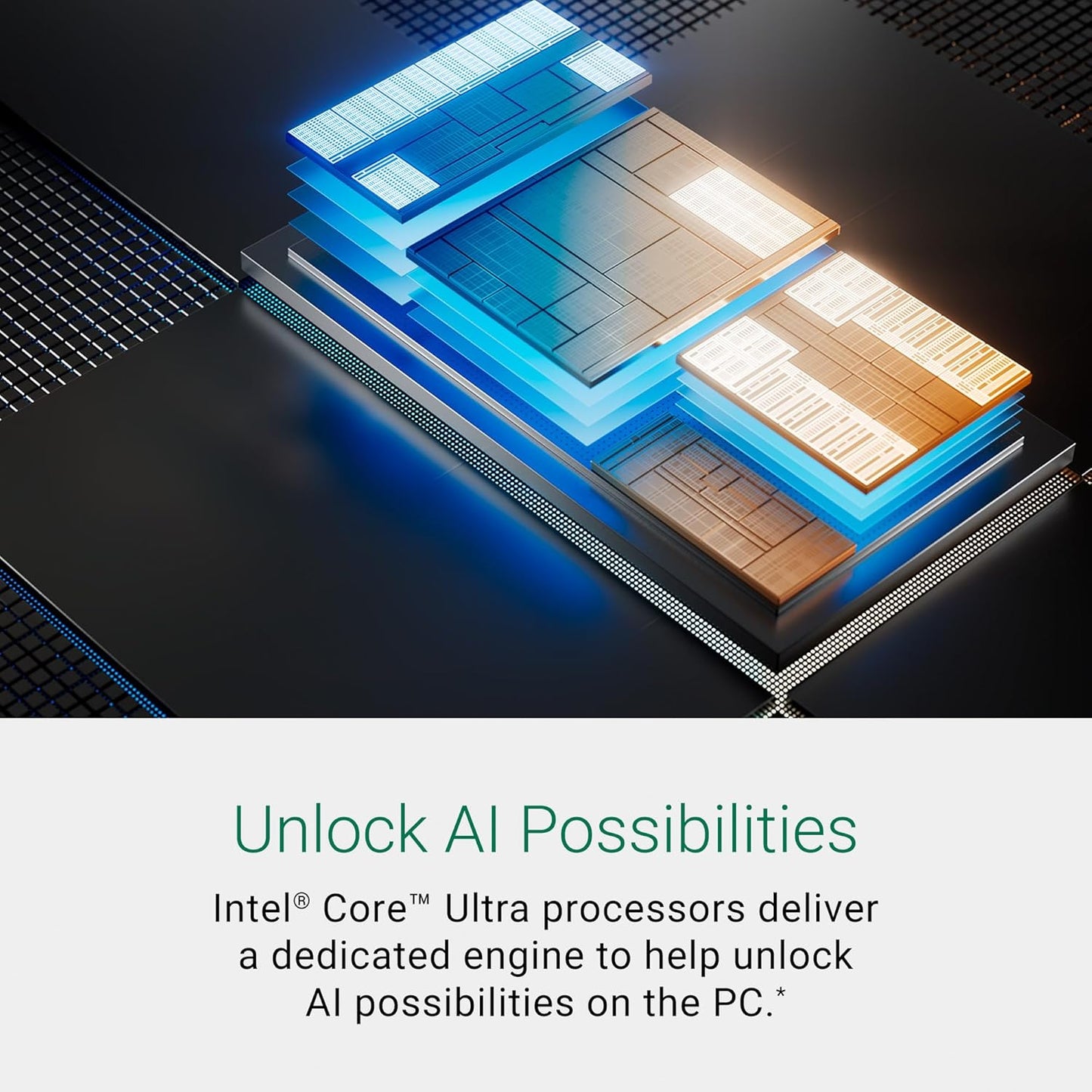 Dell i7440-7977BLU-PUS Inspiron 14 Plus 7440 Intel Core Ultra 7 Laptop