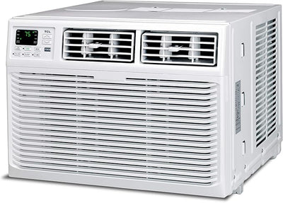 TCL 6W3ER1-A 6000 BTU Window Air Conditioner White
