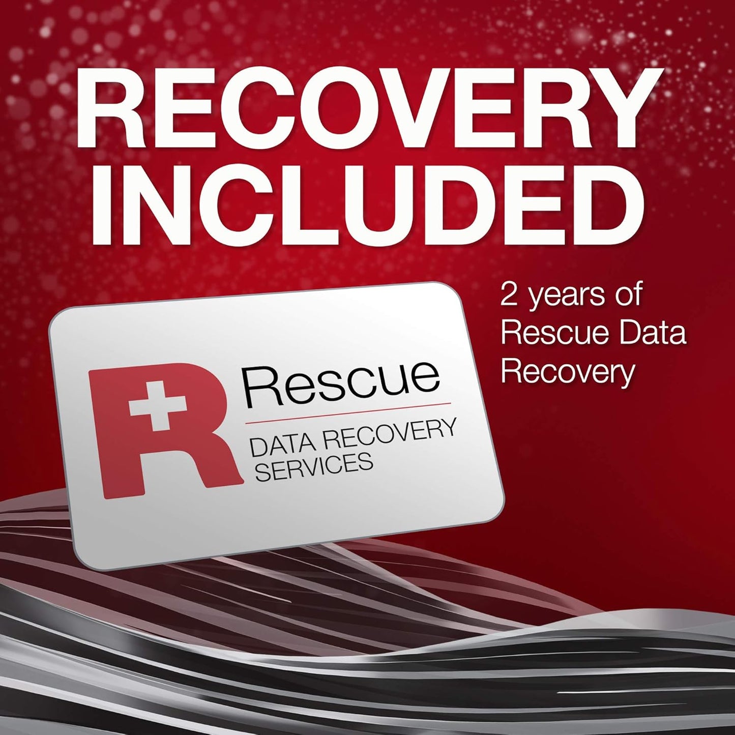 Seagate ST14000NE0008 IronWolf Pro 14TB NAS Hard Drive