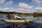 Pelican SENTINEL 100X ANGLER Fishing Kayak 9.5 ft