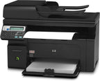 HP CE844A LaserJet PRO M1217NFW MFP Laser Printer