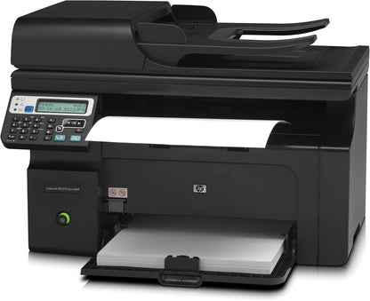 HP CE844A LaserJet PRO M1217NFW MFP Laser Printer