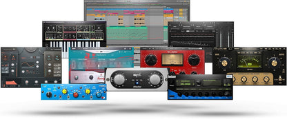 PreSonus FaderPort USB Control Surface Studio One DAW