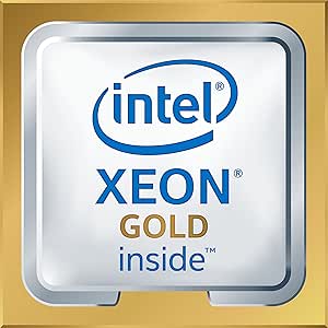 Intel SR3AT Xeon Gold 5122 4-Core Processor — main product image