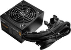 EVGA 100-BP-0750-K1 750 BP 750W 80+ Bronze Power Supply