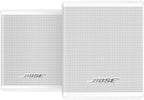 Bose 809281-1200 Surround Speakers White Wireless Home Theater