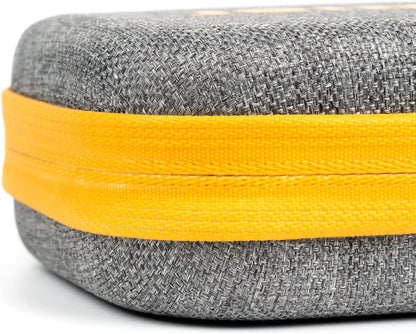 NiSi N-315313 Small Circular Filter Caddy 62mm - 6 Pocket