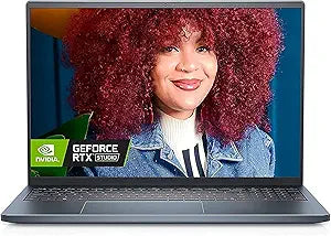 Dell 16 Plus-7610 16" i7 Laptop (Renewed)