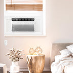 Hisense AHW0823TW1W 8000 BTU Smart Window Air Conditioner