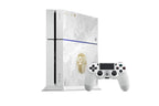 Sony PlayStation 4 500GB Destiny Bundle (Renewed)
