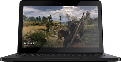 Razer RZ09-01302E21-R3U1 Blade i7 GTX 970M 14-Inch Gaming Laptop