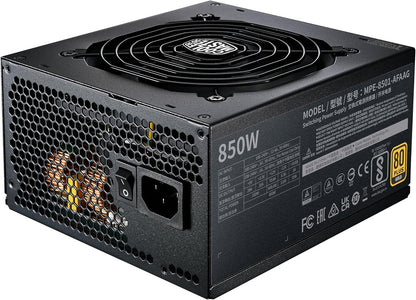 Cooler Master MPE-8501 MWE Gold 850W PSU