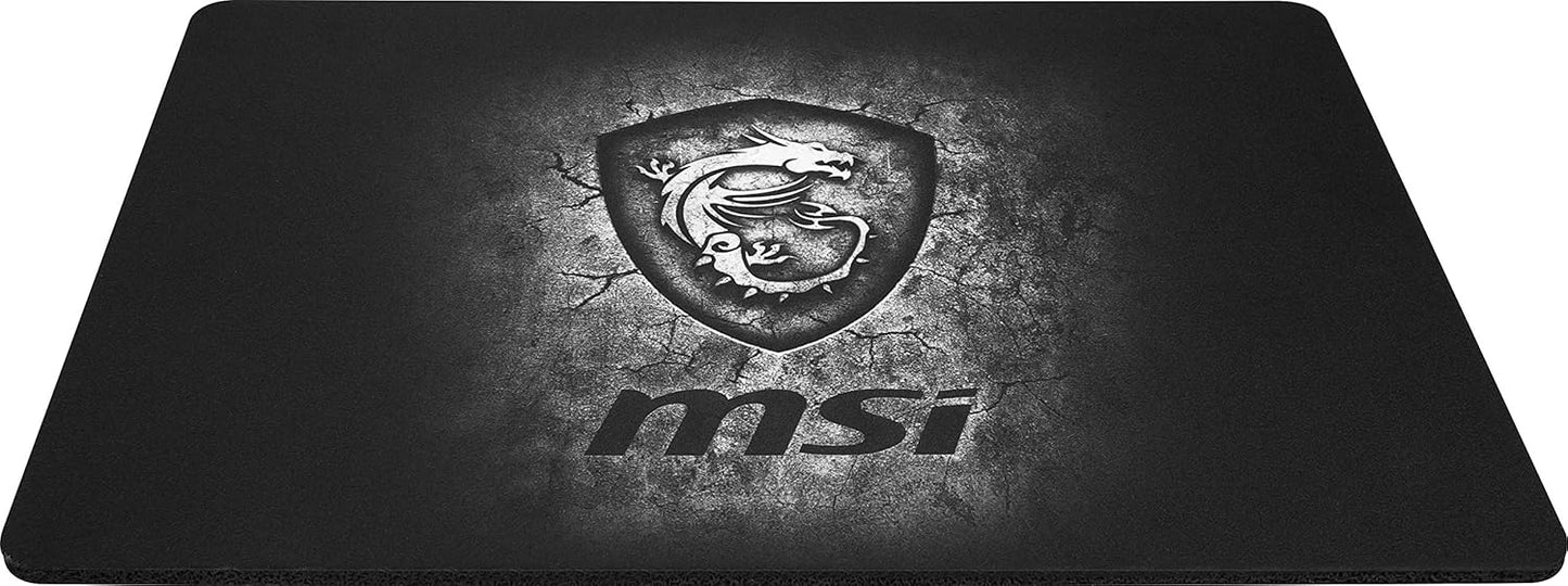 MSI J02-VXXXXX4-EB9 Agility GD20 Premium Gaming Mouse Pad