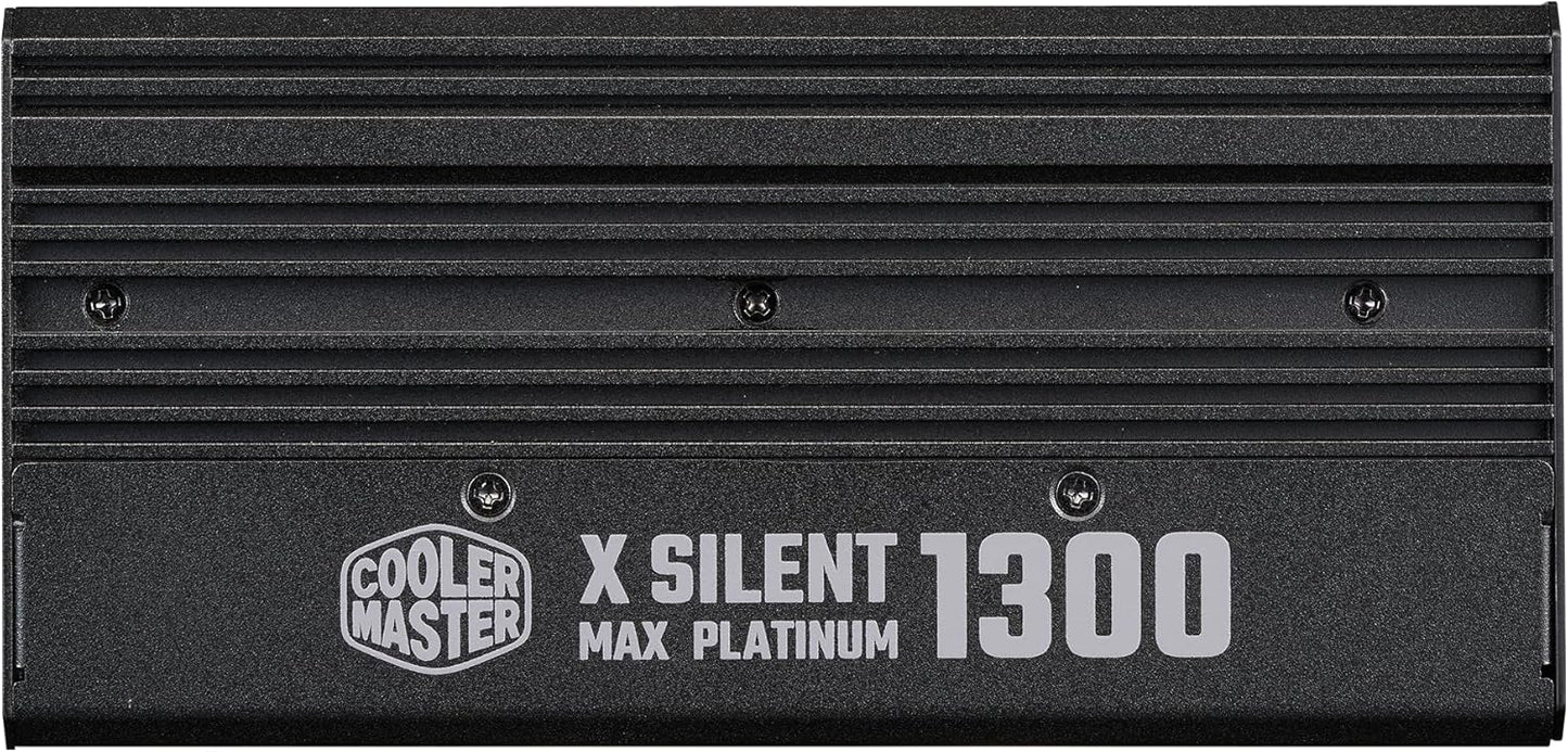 Cooler Master MPS-D001 X Silent 1300W Platinum ATX 3.1 PSU