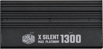 Cooler Master MPS-D001 X Silent 1300W Platinum ATX 3.1 PSU