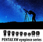 Pentax 70538 XW40-R Telescope Eyepiece 40mm