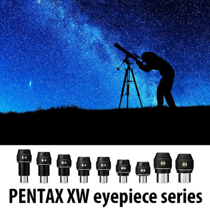 Pentax 70538 XW40-R Telescope Eyepiece 40mm