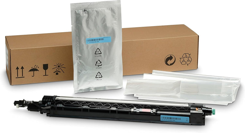 HP Z7Y69A A3 LLC LJ Cyan Developer Unit 795088 — main product image