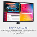 Dell SE2422HX 24-inch FHD Monitor with ComfortView