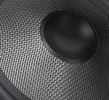 Pioneer DJ VM-70PDJ 6.5-inch Active Monitor Speaker Black