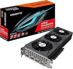 Gigabyte RX 6700 XT Eagle 12G Graphics Card