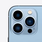 Apple iPhone 13 Pro Max 1TB Sierra Blue (Verizon Renewed)
