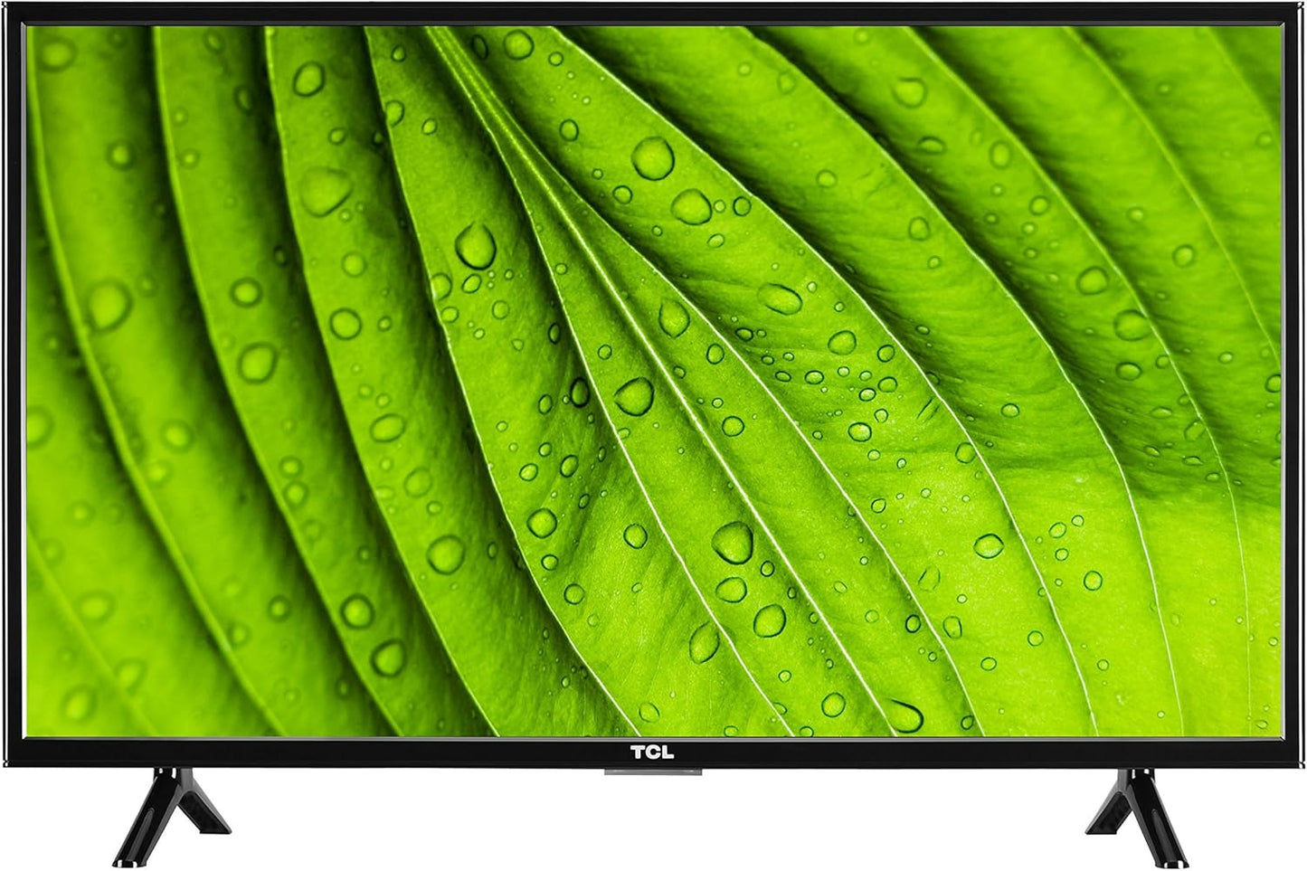 TCL 32D100 32-Inch 720p LED Renewed TV