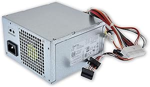 Dell L265EM 265W Power Supply Optiplex 990 — main product image