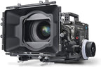 Tilta MB-T04 4x5.65 Carbon Fiber Swing-Away Matte Box